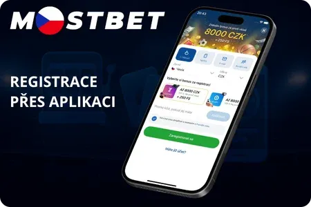 Mobilní Aplikace Mostbet